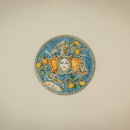 Le Meraviglie Della Sicilia Палермо Екстериор снимка