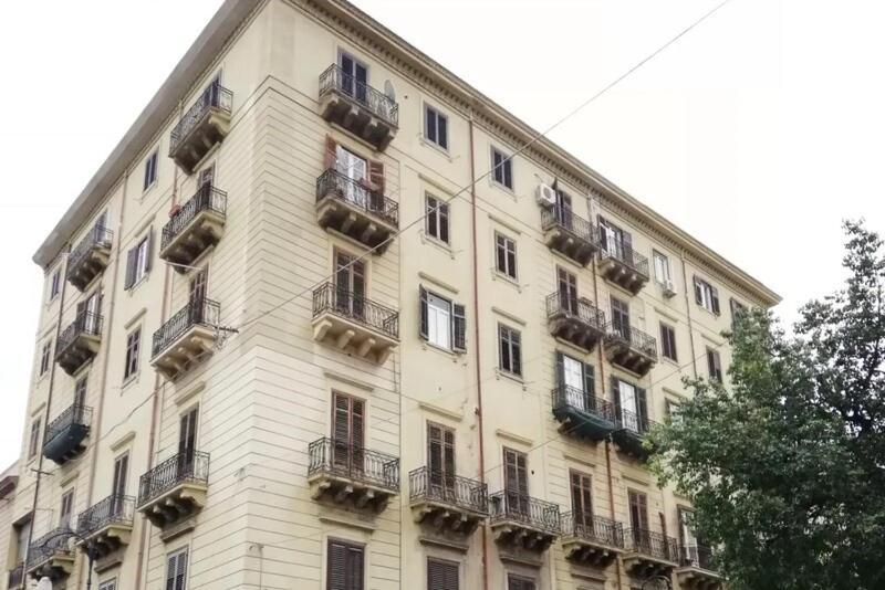 Le Meraviglie Della Sicilia Палермо Екстериор снимка